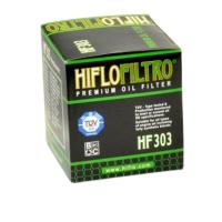 ✅ Rajomotor Filtro aceite HIFLOFILTRO HF303 COMPATIBLE CON HONDA YAMAHA KAWASAKI,FIL10 Filtro gasolina, filtro para moto, filtro de combustible, filtro para motocicleta, filtro de gasolina universal - details 2