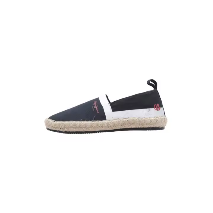 Pepe Jeans TOURIST CAMP BOYS Alpargatas Planas Niño Azul - 1