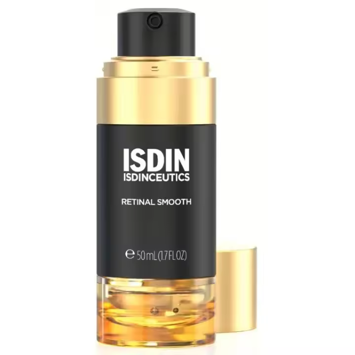 ISDIN  Serum Retinal Smooth Rejuvenate 50ml - 1