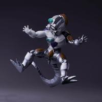 Figura De Acción Dragon Ball Z SHF Mecánica Frieza Artificial Personaje Modelo Villano Rey Decoración De Escritorio Juguete Regalo Para Fans De Anime 12cm - details 4
