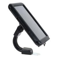 Soporte De Teléfono Móvil Para Motocicletas SEAMETAL Portavídeo Impermeable Funda Para Espejo Retrovisor Soporte Para Teléfono Autocicleta - details 7