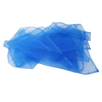 Cortinas De Vidrio Transparente Estilo Moderno Color Sólido Fácil Instalación Para Ventanas Material Poliéster Algodón - details 32