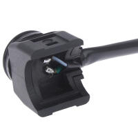 Interruptor De Arranque Y Apagado Para Motocicleta 50-300CC Botón De Presión Para Motocross ATV Bicicleta 4 Ruedas Beach Bike - details 6