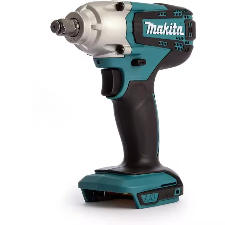 Makita DTW190Z atornilladora de impacto con batería 1/2" 2300 RPM 190 Nm Negro, Azul 18 V - 1