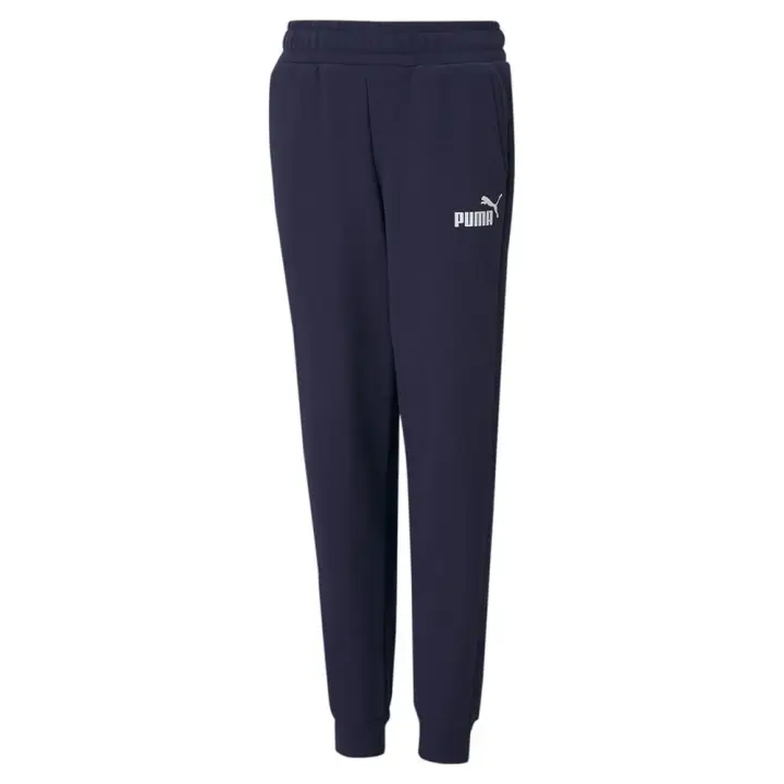 Puma Pantalones Ess Logo Tr Cl - 1