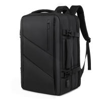 Mochara Viaje Cabin Avion, Ampliable Maleta De Cabina Mochela,Ideal para el trabajo, La Escuela, Viajes de Negocios - details 0