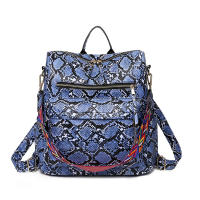 Mochila de gran capacidad para mujer, estilo retro europeo y americano, con diseño de nicho, para mujer - details 16
