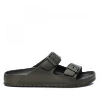 XTI KIDS 142549 KAKI Chanclas hombre 32270 24V PALA DOS HEBILLAS KAKI - details 3