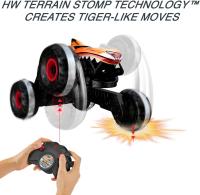 Hot Wheels Monster Trucks RC Tiger Shark Hot Wheels Mattel HGV87 - details 3