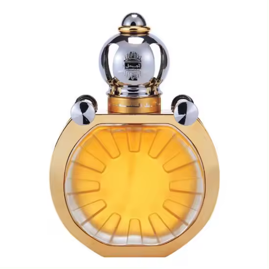 Ajmal Mukhallat Al Shams Eau de Parfum para Hombre 50ml - Boxed - 1