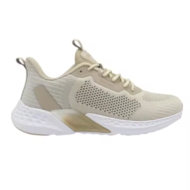Zapatillas Deportivas marca Refresh modelo 171715 en color beige - 1