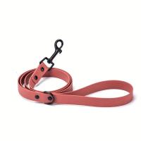 Correa Para Perros PVC Duradera Y Fácil De Limpiar 1.2M Adecuada Para Grandes Medianos Y Pequeños Entrenamiento De Caminata - details 4