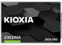 Kioxia EXCERIA 480GB Disco Duro SSD Interno 2.5" Sata3 - details 2