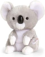 Keel Toys Pippins Peluche Koala Drew 14 cm - details 2