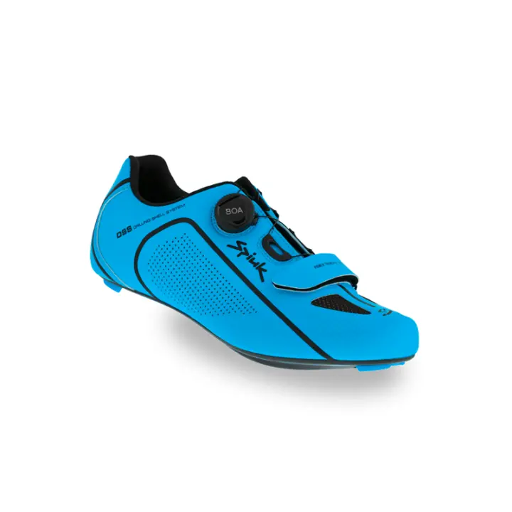 Zapatillas Spiuk Altube Road Carbón 2017 - Alto Rendimiento - 1