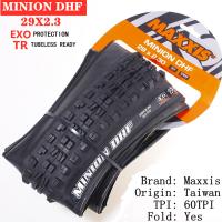 Pneumáticos De Bicicleta Maxxis Minion DHF M301Ru Plegables Para Downhill Resistencia Mayor Color Y Tamaño Variados Para Montaña - details 17