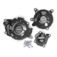 Cubierta De Protección Del Motor Para BMW F750GS F850GS 2019-2023 F900R F900XR 2020-2024 F800GS F900GS F900GSA 2024 Pieza Original GBRacing - details 2