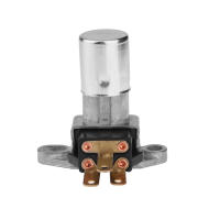 Interruptor De Faros De Coche Universal Metálico Duradero Para Tractor De Autobús Dimmer De Alta Luminosidad Para Cadillac - details 2