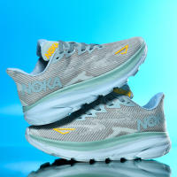 Zapatos De Correr Para Hombre Moda Confortables Con Almohadillado Zapatillas De Caminar Unisex Para Deportes Al Aire Libre Y Jogging - details 10