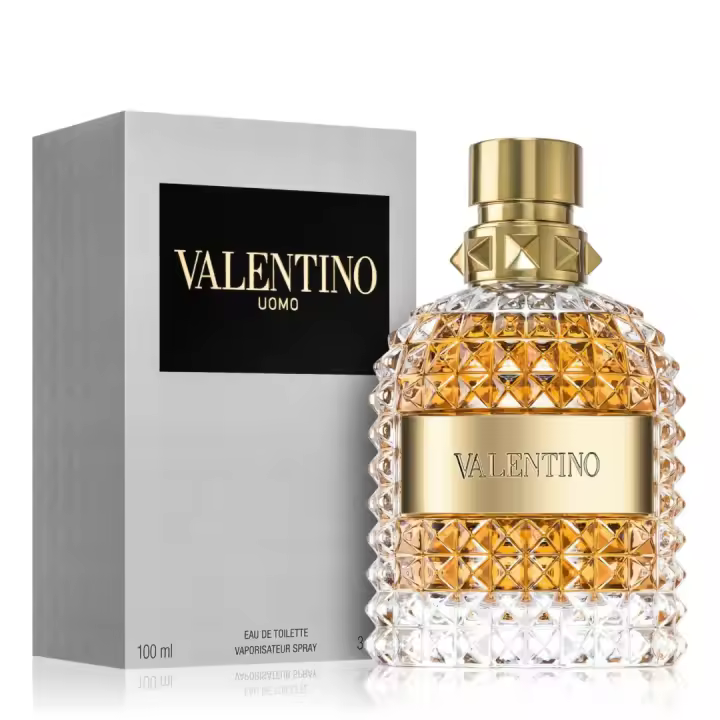 VALENTINO UOMO - Eau De Toilette - 100 ML - 1