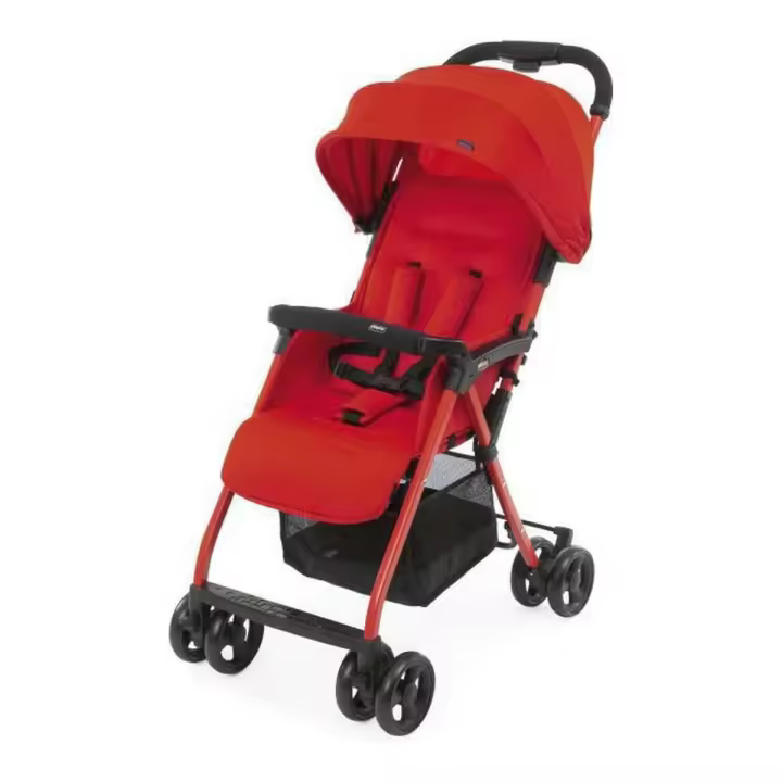 Carro de Paseo para Bebé Chicco Stroller Ohlala 3 - 1