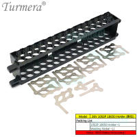 Soporte De Batería 10S3P 18650 Turmera 36V 42V Para Patinete Eléctrico Con Placa BMS De Soldadura De Níquel 10S 15A Accesorio Para Batería De Repuesto - details 11