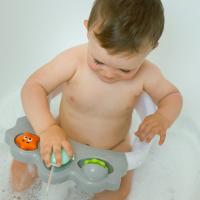 Asiento de Baño para Bebé Interbaby - details 11