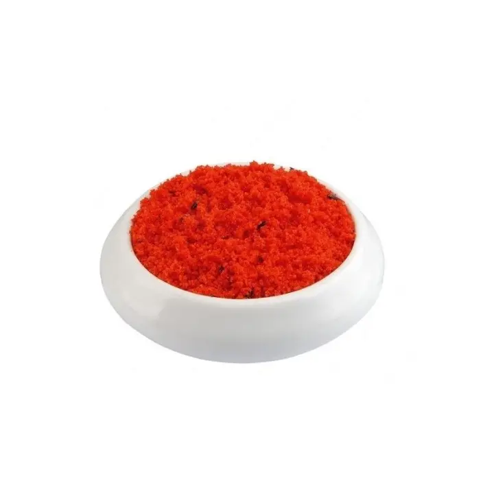 PASTA CRIA ROJA GRANEL (KG) RAFF HOLLAND ROSSO - 1