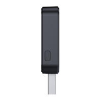 Adaptador Inalámbrico 2 En 1 Para Android Auto Y CarPlay Bluetooth 5.2 WiFi Control De Voz OEM Compatible Con Coches Y Motores - details 4