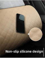 Protector De Asiento De Coche Universal Para Todas Las Estaciones Funda Protectora Lavable Para SUV Y Sedán Accesorios De Coche - details 10