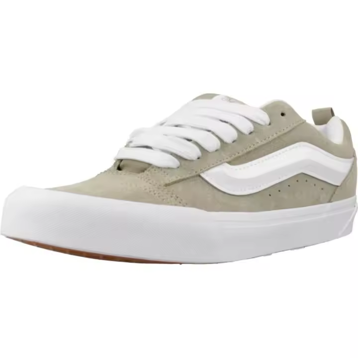Zapatillas deportivas de Hombre Marca Vans Modelo Knu Skool - 1