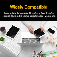 Kodak Tipo C Pendrive USB3.2 De Metal 128GB 64GB 32GB HDD 2 En 1 U-disco Para Llaveros Smartphone Laptop Desktop - details 5
