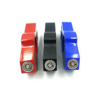 Cerradura De Manillar Para Motocicleta Antirrobo Para Seguro De Motocicletas Cerradura De Scooter Eléctrico Con Fijación De Manos Material De Aluminio - details 7