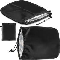 Cubiertas De Espejo Lateral Para Coche Protección Contra El Hielo Y Polvo Impermeables Y Antipolvo Cubierta Protectora Para Reflector De Espejo Lateral - details 6