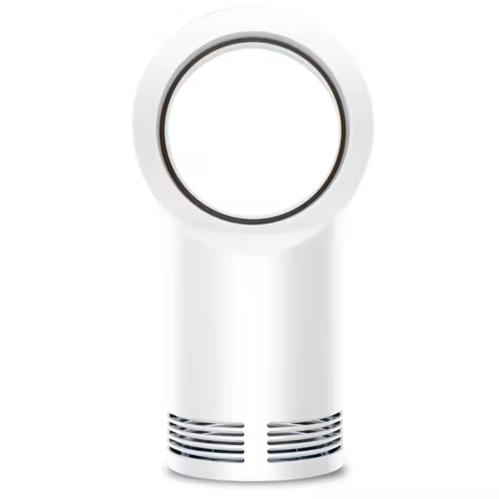Calentador de Espacio de 400 W, calentador eléctrico de Caldera rápida y Silenciosa, calentador Eléctrico portátil, calentador de Habitación para dormitorio, oficina, use interior - 1