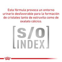 Royal Canin Veterinary Feline Urinary S/O pienso para gatos 3.5Kg - details 6