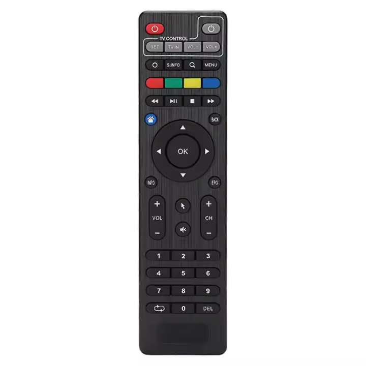 Tvip controlador remoto Para tvip412 tvip415 tvip605 tvips300 decodificadores - 1