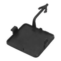 Cubierta Del Gancho De Remolque Para Parachoques Trasero 7422J0 De Alta Dureza Para Citroen C5 2009-2015 Pieza De Repuesto De Ojo De Remolque De Coche - details 3