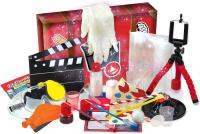 Science4you - Hazte Youtuber 8 CREA tu Canal y Haz 13 Experimentos Expcaseros, Kit Cientifico, Juegos Educativos + 8-10 Años - details 1