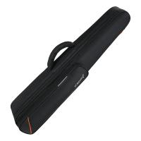 Bolsa De Almacenamiento Para Saxofón Impermeable Portátil Accesorios De Instrumento Música Soprano Bolsa De Hombro - details 6