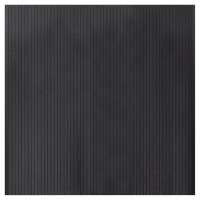 vidaXL Alfombra rectangular bambú 100x100 cm Color Negro,  Natural,  Marrón y mas Alfombras de área  Alfombra de Piso para Sala de Estar Dormitorio Habitación Salón - details 5