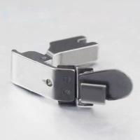 Pieza De Costura Ajustable De Acero Para Enrollado Hacia Abajo De Túnel Con Cabezal Plegable Herramienta De Costura Para Adultos - details 7
