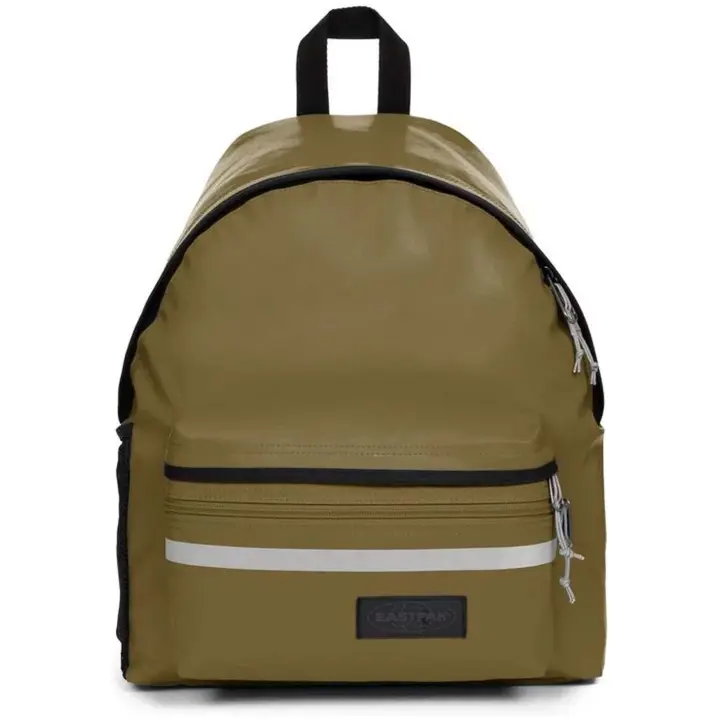 Mochila Eastpak Zippl´R Bike Tarp Green - 1