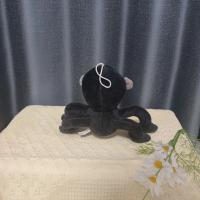 Peluche Gorila Tag 63G Para Niños Y Niñas Juguetes De Peluche Animal Suave Regalo Para Fans De Peluches De Gorila - details 5