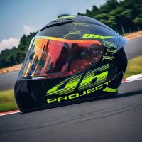 Visera De Casco Para Motocicleta LS2 Para Modelos FF353 FF320 FF328 FF800 Lente Completa Sunscreen Vidrio Anti-helado Reemplazo Original - details 1
