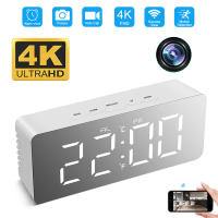 Cámara Mini Wifi HD 1080P Con Alarma Dual Y Monitoreo De Temperatura Para Seguridad Del Hogar Y Vigilancia De Bebés Monitor De Video - details 0
