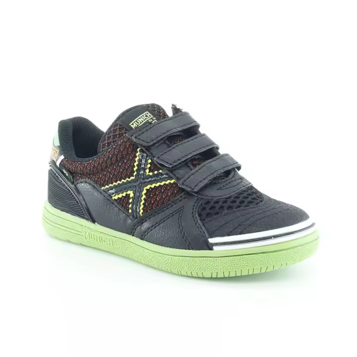 Zapatillas Munich G-3 Negro vco Munich Sport IMUN21H01 kechulas - 1