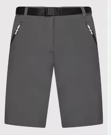 Pantalones Cortos Regatta modelo Xertstrbermudalt en color Gris - 1