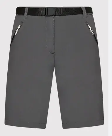 Pantalones Cortos Regatta modelo Xertstrbermudalt en color Gris - 1