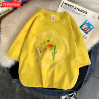 Camiseta Para Hombre Con Estampado Kawaii En La Carretera Desierta Camisetas Casuales De Verano Tallas S-XXXL Transpirable Y Cómoda Para El Día a Día - details 34